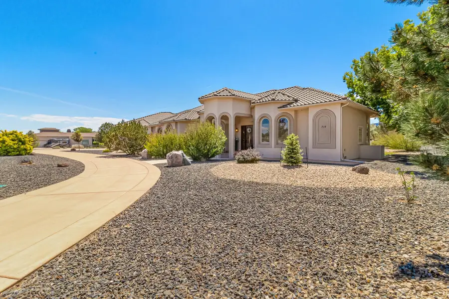 719 Curecanti Circle, Grand Junction, CO 81507 - #2