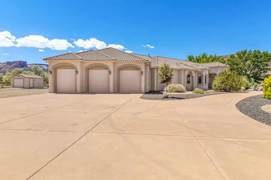 719 Curecanti Circle, Grand Junction, CO 81507 - #3