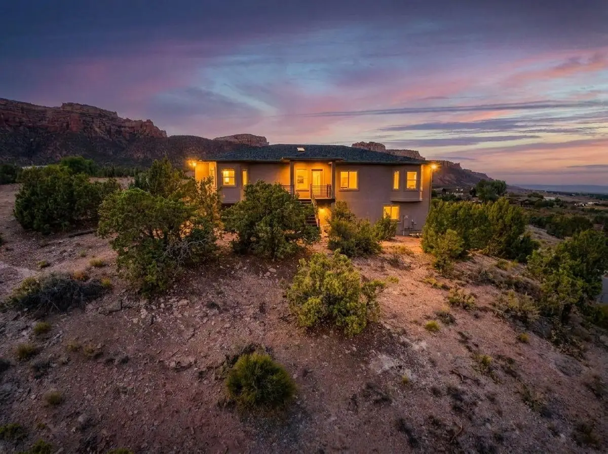 2183 Quail Court, Grand Junction, CO 81507 - #1