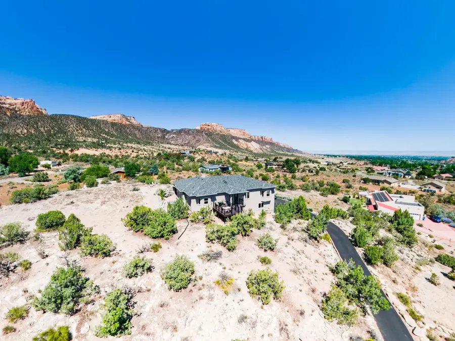 2183 Quail Court, Grand Junction, CO 81507 - #2
