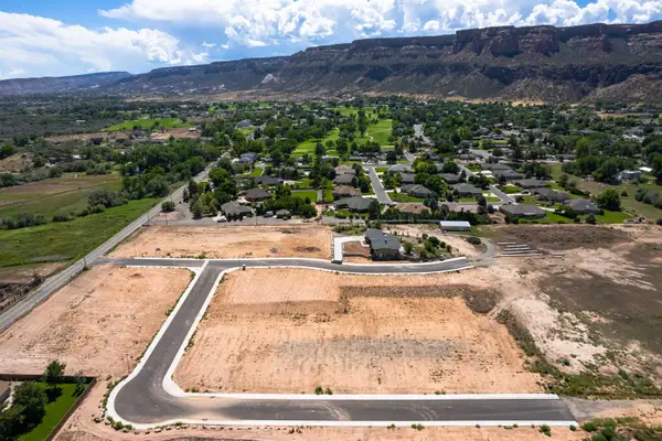 2069 Thomas Ivy Lane, Grand Junction, CO 81507