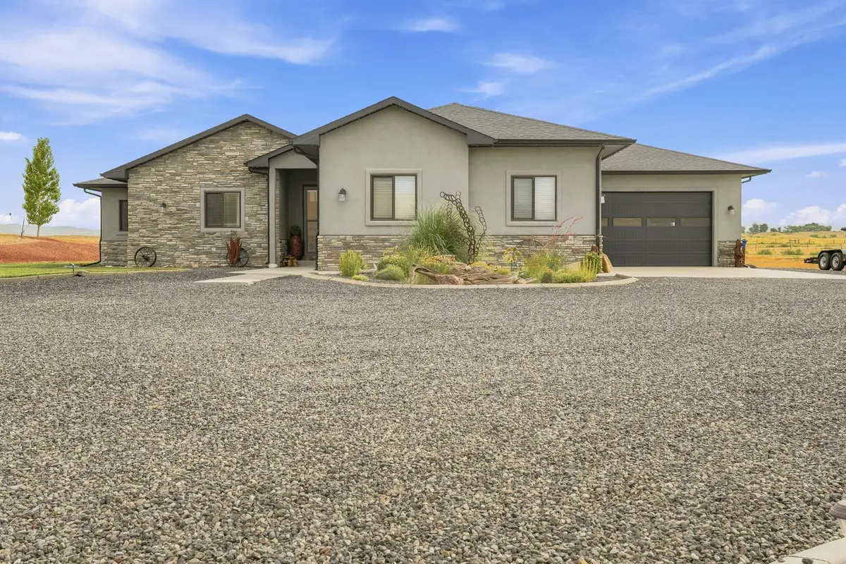 1348 Robinson Court, Mack, CO 81525 - #1
