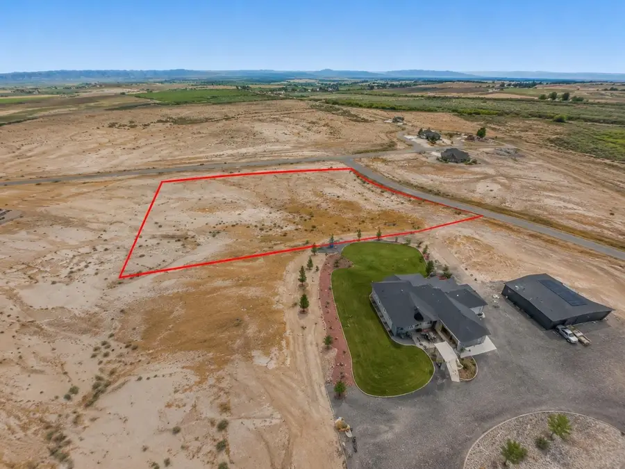 866 Slickrock Drive, Mack, CO 81525 - #2