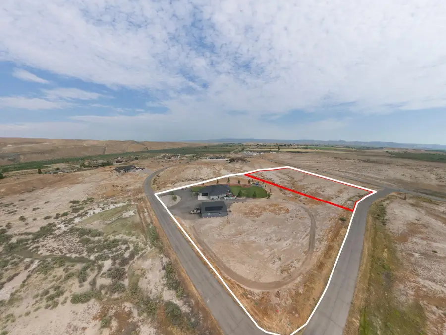 866 Slickrock Drive, Mack, CO 81525 - #3