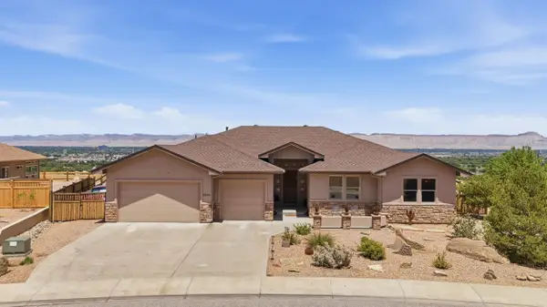 2654 Eagle Ridge Court, Grand Junction, CO 81503