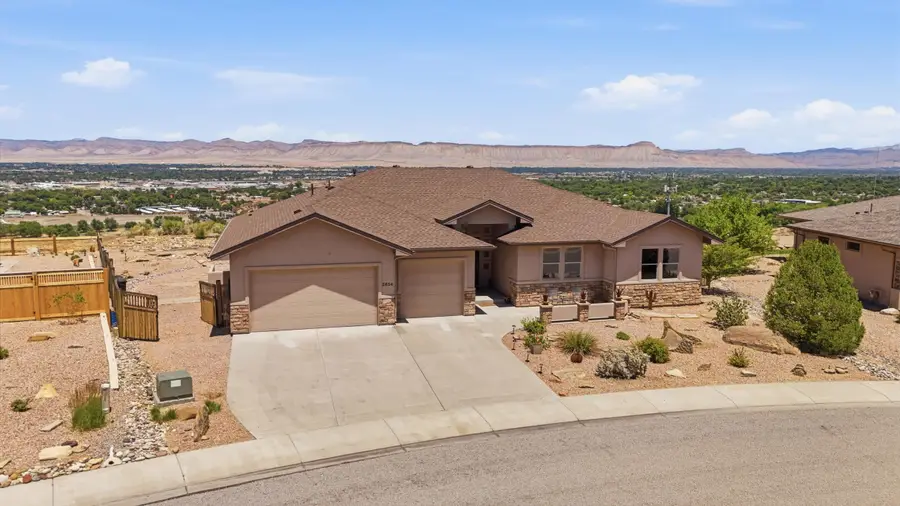 2654 Eagle Ridge Court, Grand Junction, CO 81503 - #3