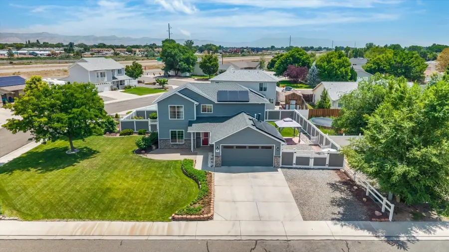 612 Quartz Drive, Fruita, CO 81521 - #2