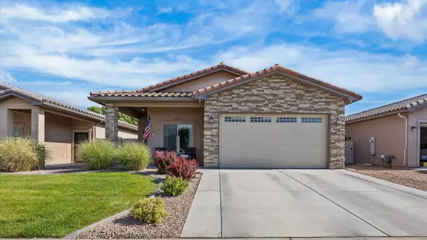 2840 1/2 Trevor Mesa Drive, Grand Junction, CO 81503
