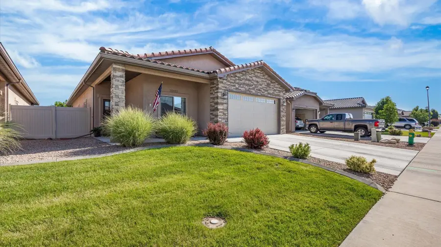2840 1/2 Trevor Mesa Drive, Grand Junction, CO 81503 - #2