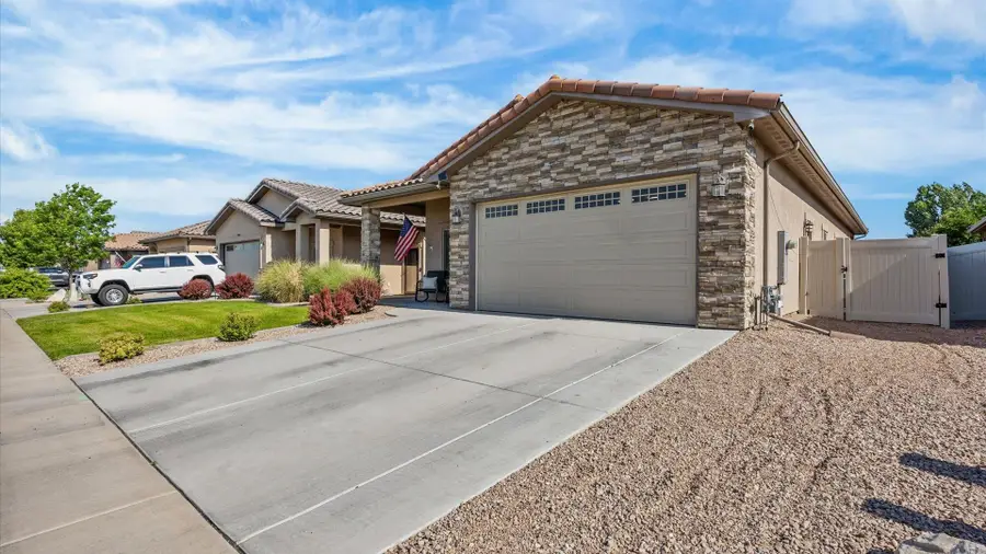 2840 1/2 Trevor Mesa Drive, Grand Junction, CO 81503 - #3