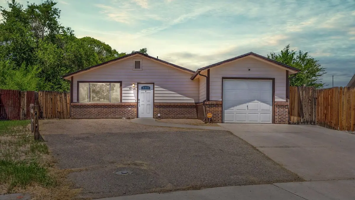 429 1/2 Saxon Court, Grand Junction, CO 81504 - #1