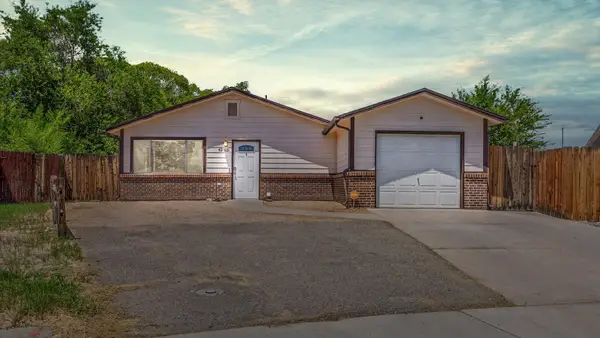 429 1/2 Saxon Court, Grand Junction, CO 81504