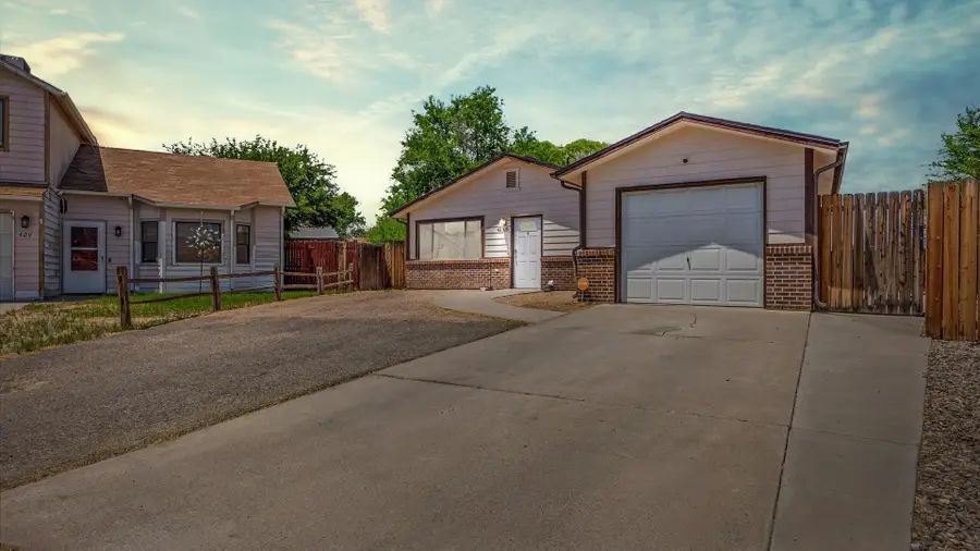 429 1/2 Saxon Court, Grand Junction, CO 81504 - #2