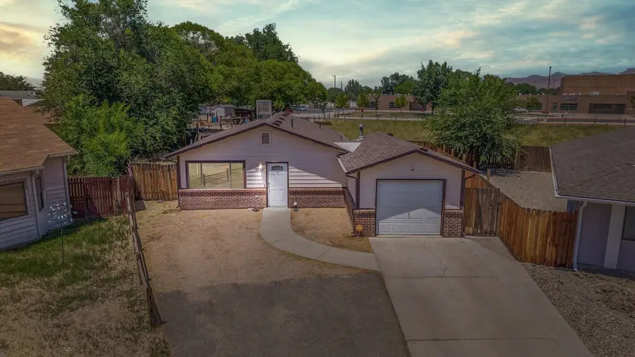 429 1/2 Saxon Court, Grand Junction, CO 81504 - #3