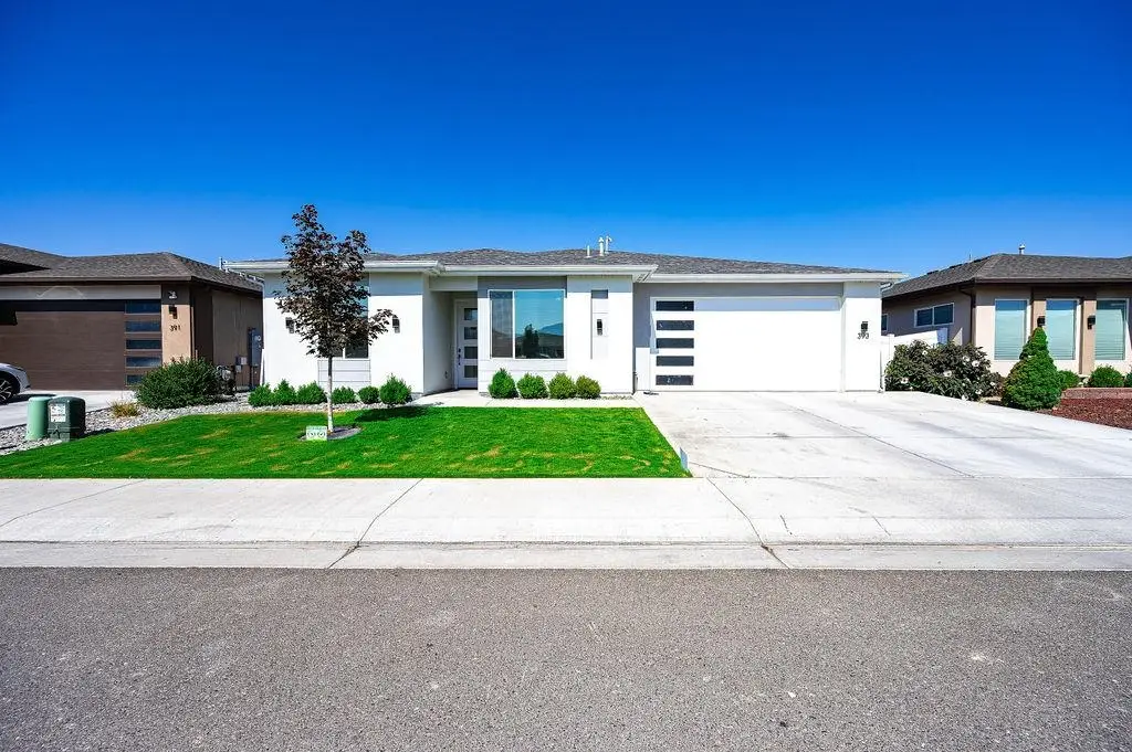 393 Wind River Drive, Grand Junction, CO 81504 - #1