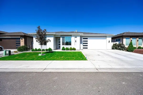 393 Wind River Drive, Grand Junction, CO 81504