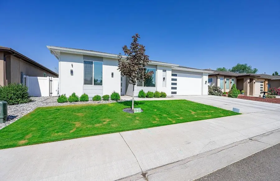 393 Wind River Drive, Grand Junction, CO 81504 - #2