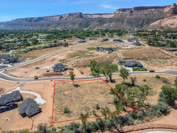 1942 Hidden Hollow Court, Grand Junction, CO 81507
