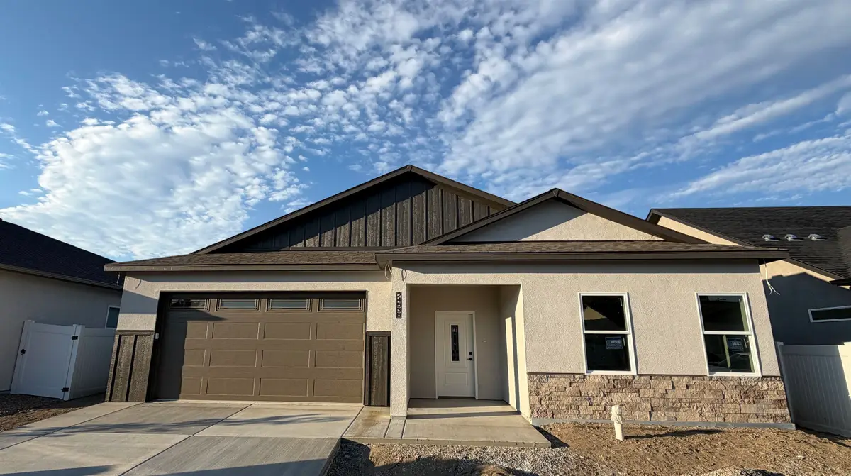 2453 Revere Road #B, Grand Junction, CO 81505 - #1