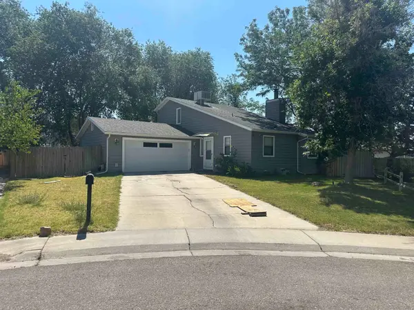 638 Hudsons Bay Court, Grand Junction, CO 81504