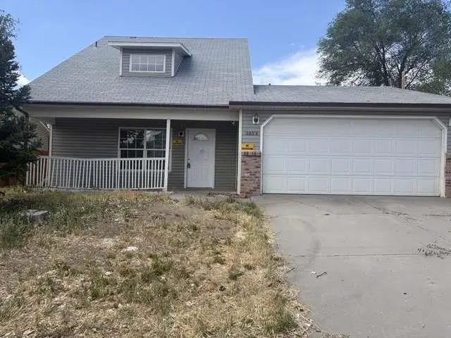 565 1/2 Villa Street, Grand Junction, CO 81504 - #1