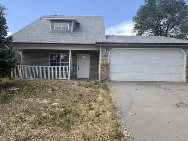 565 1/2 Villa Street, Grand Junction, CO 81504