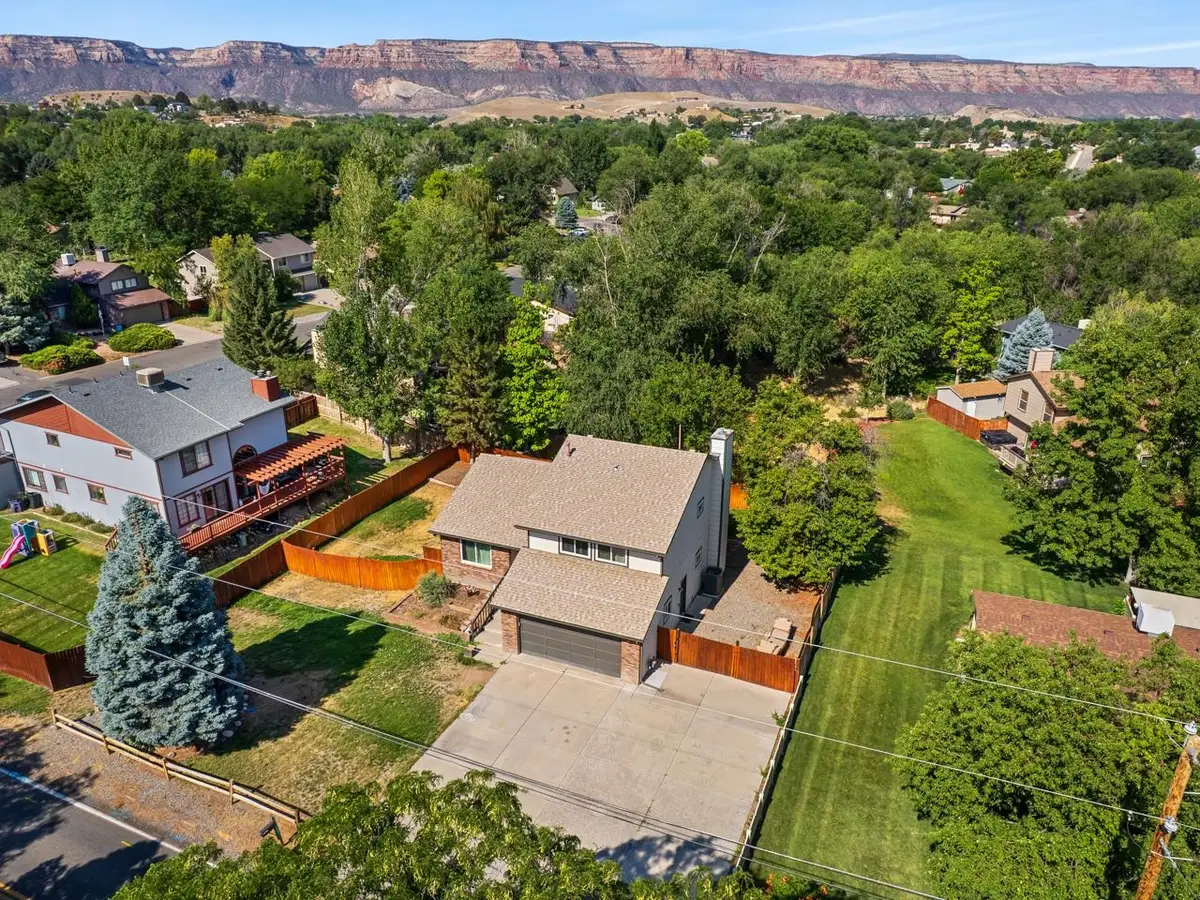 527 23 Road, Grand Junction, CO 81507 - #1