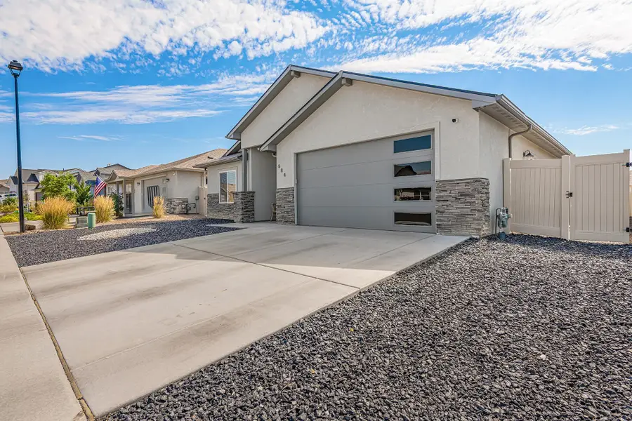 684 Eadin Lane, Grand Junction, CO 81504 - #3