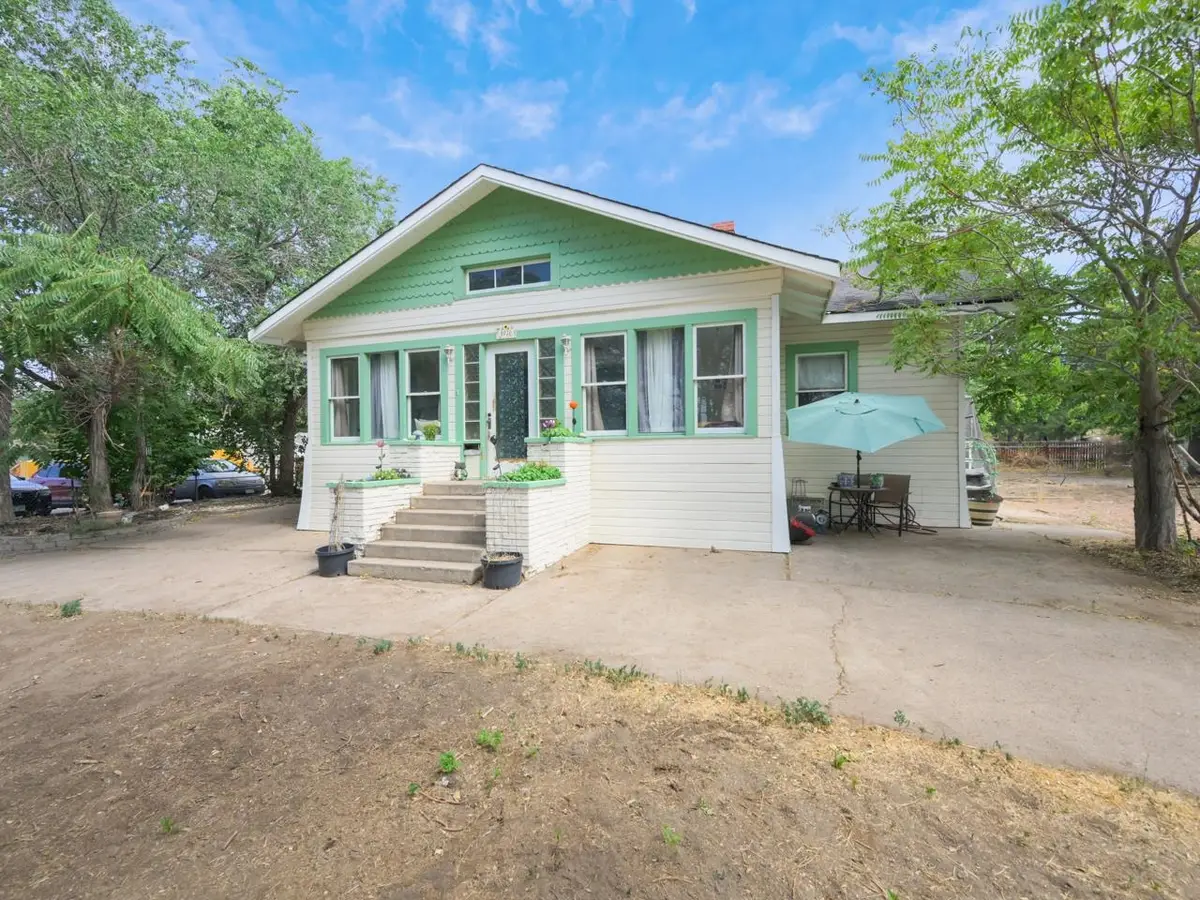 1020 Orchard Avenue, Grand Junction, CO 81501 - #1