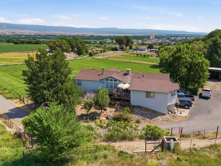 14638 G Road, Delta, CO 81416 - #2