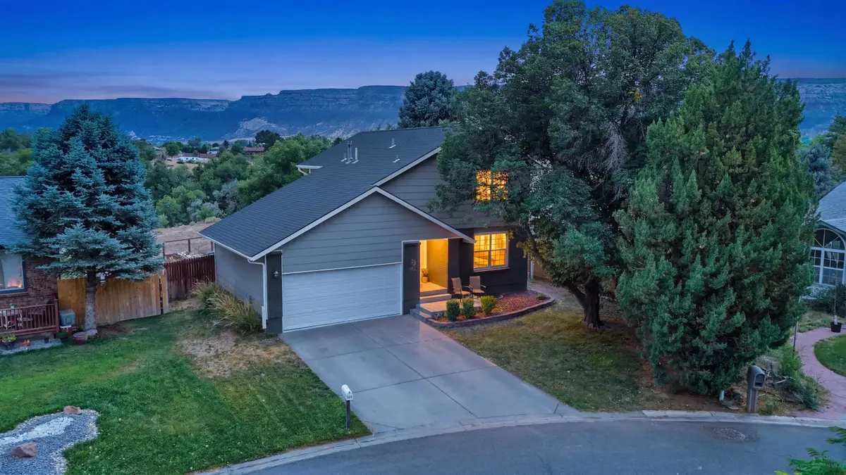 595 Catskill Court, Grand Junction, CO 81507 - #1