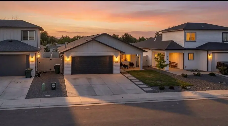 417 Pear Lane, Grand Junction, CO 81504 - #2