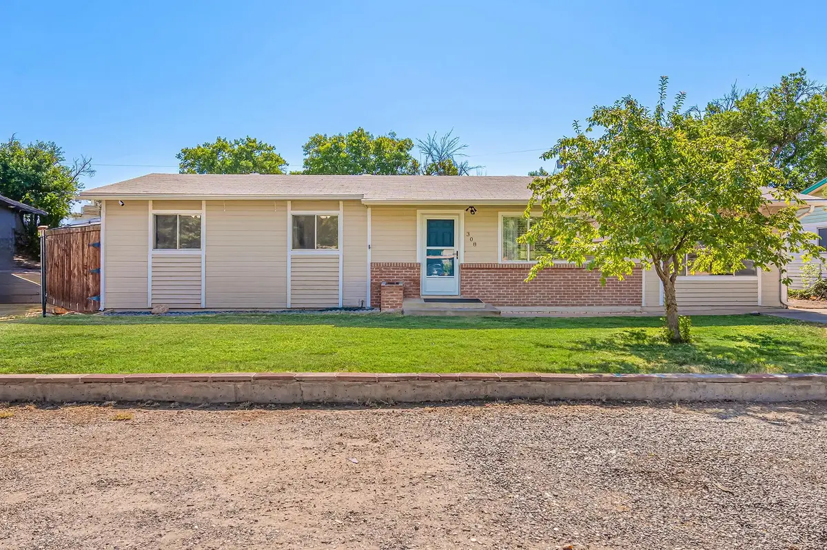 308 Zuni Drive, Grand Junction, CO 81503 - #1