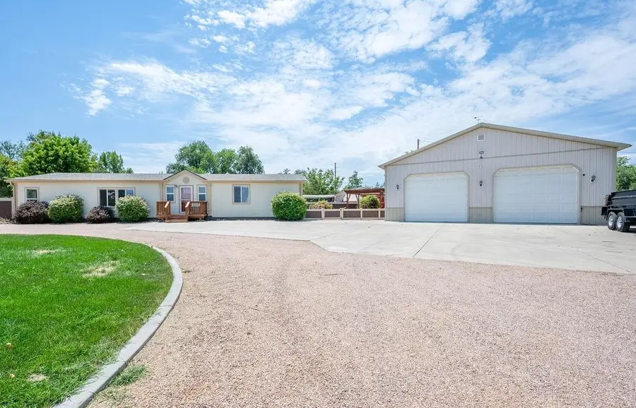 1675 Aspen Street, Grand Junction, CO 81503 - #2