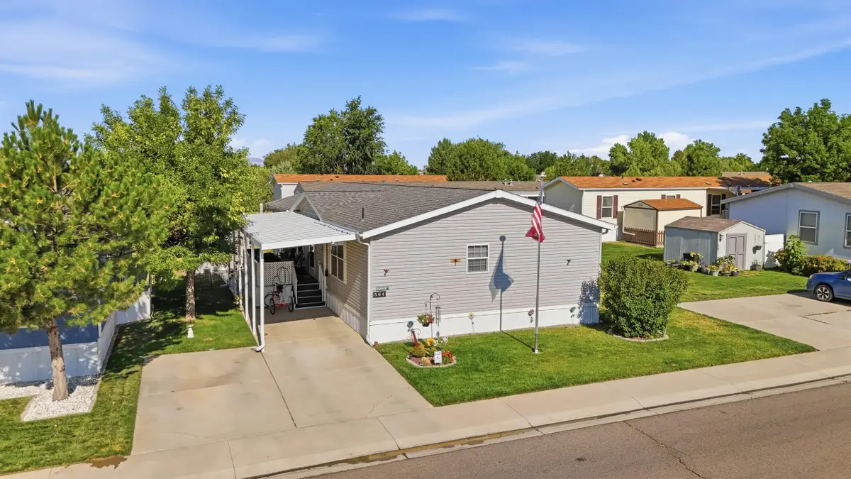 435 32 Road #564, Clifton, CO 81520 - #1