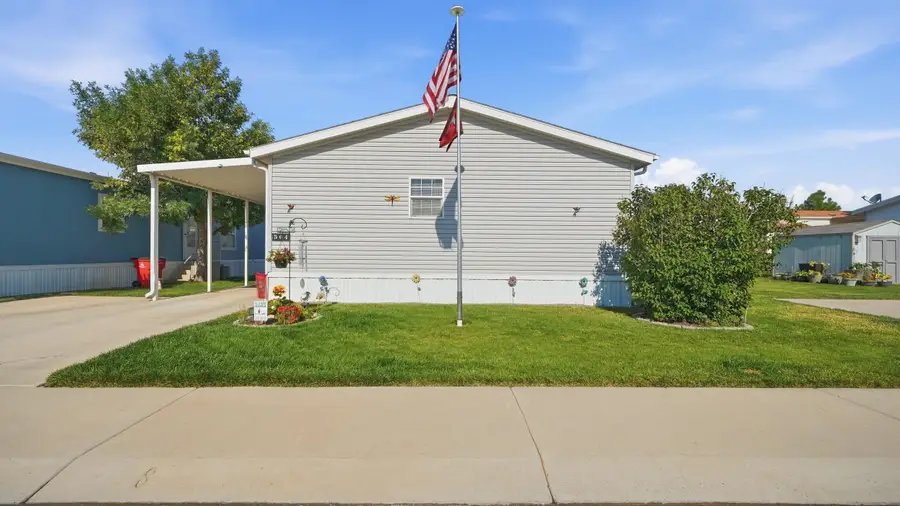 435 32 Road #564, Clifton, CO 81520 - #3