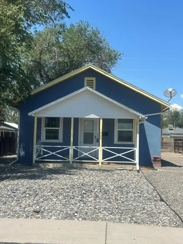 1804 Rood Avenue, Grand Junction, CO 81501