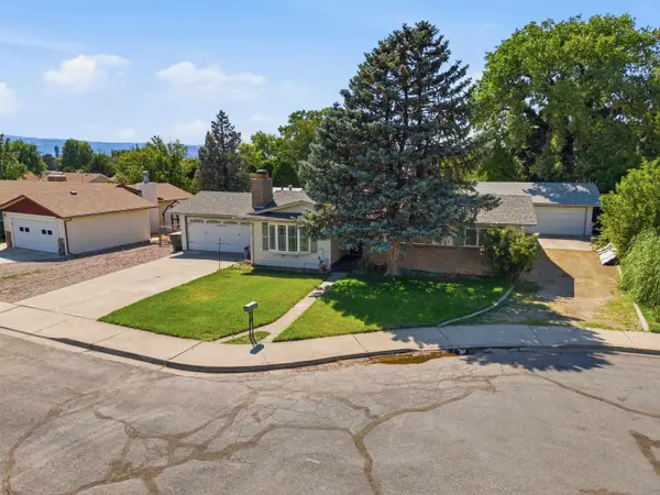 565 Normandy Drive, Grand Junction, CO 81501