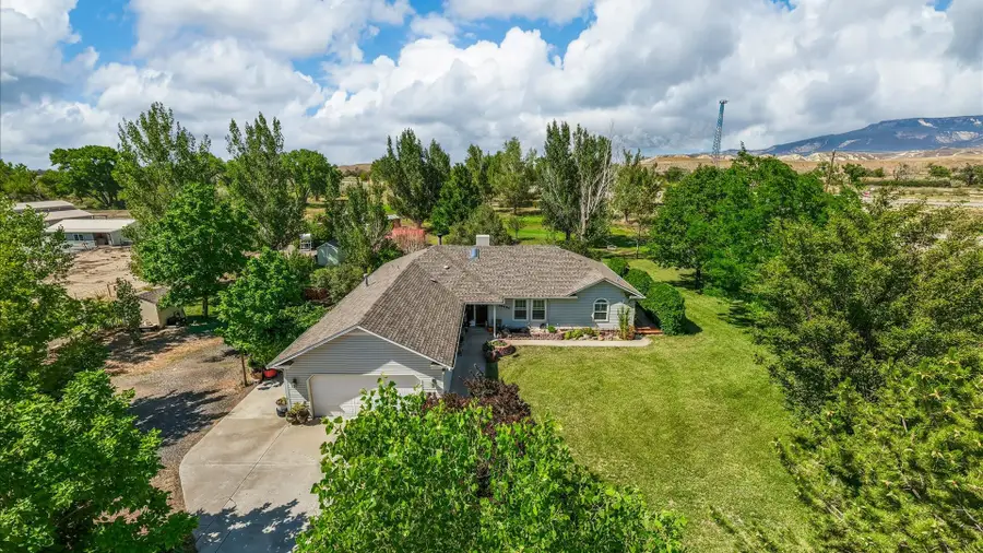 35490 Golden Eagle Court, Whitewater, CO 81527 - #2