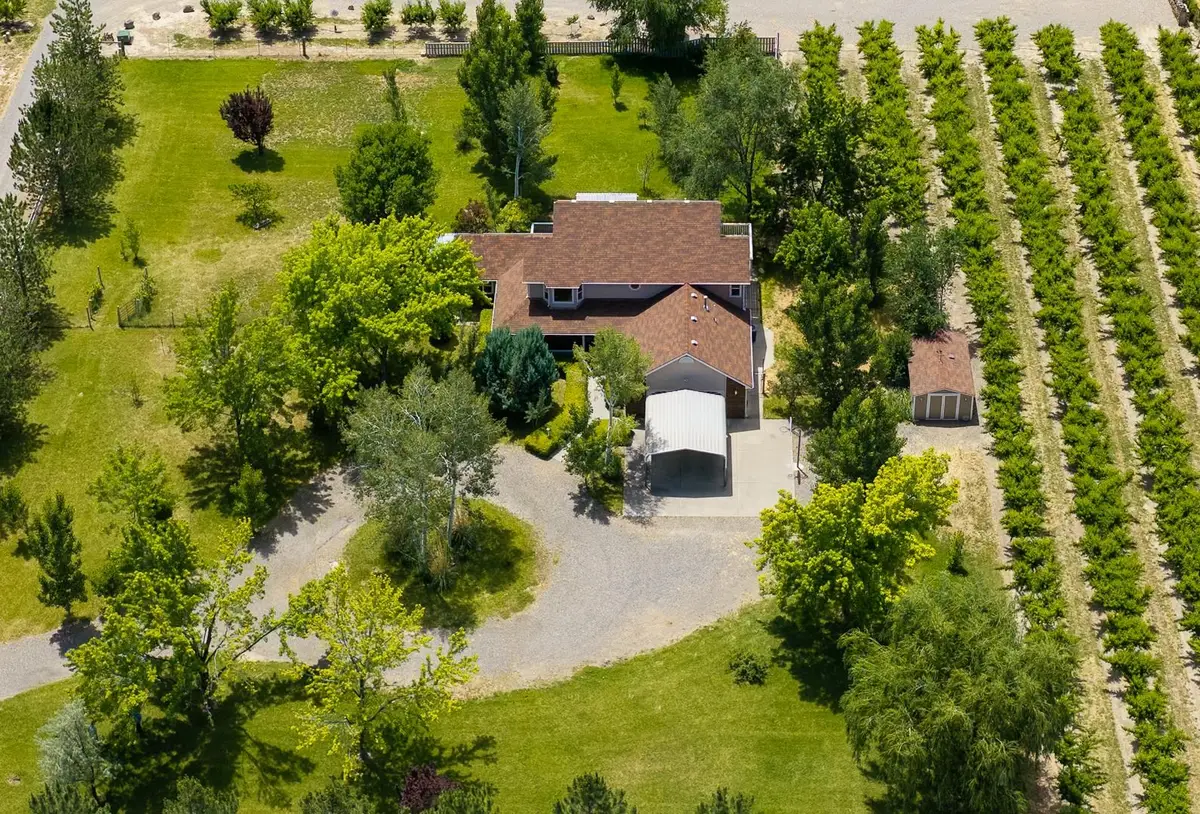 3609 G Road, Palisade, CO 81526 - #1