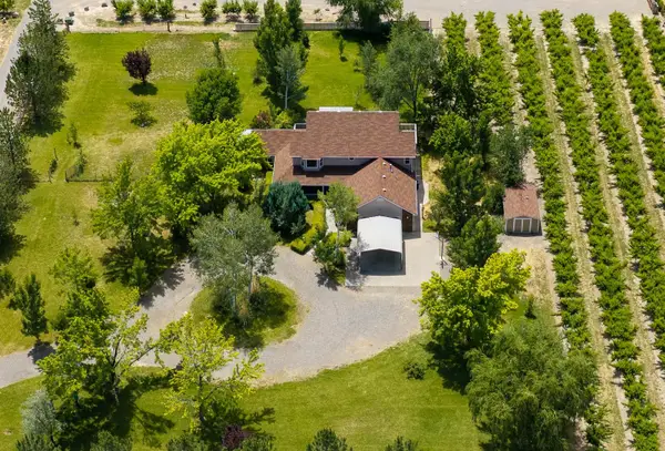 3609 G Road, Palisade, CO 81526