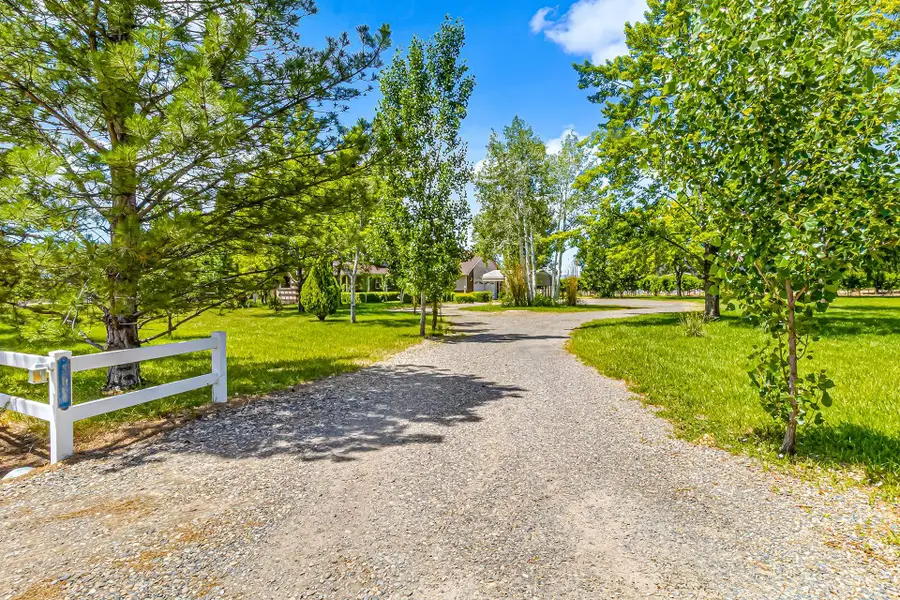 3609 G Road, Palisade, CO 81526 - #3