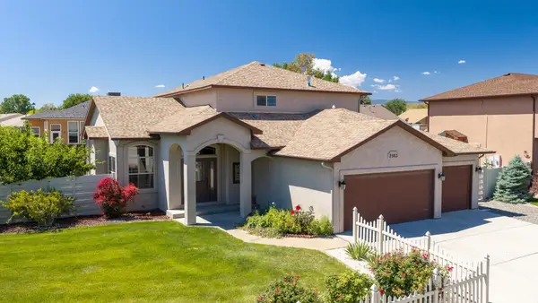 2983 Wichita Court, Grand Junction, CO 81503