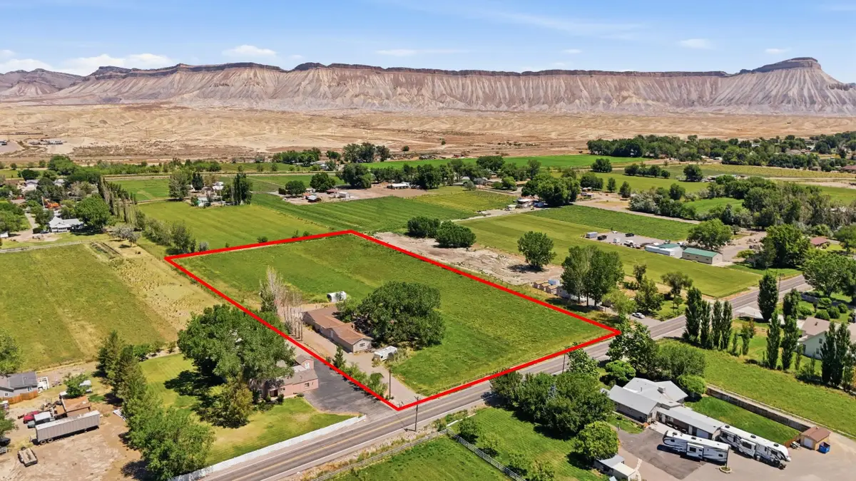 3036 F 1/2 Road, Grand Junction, CO 81504 - #1