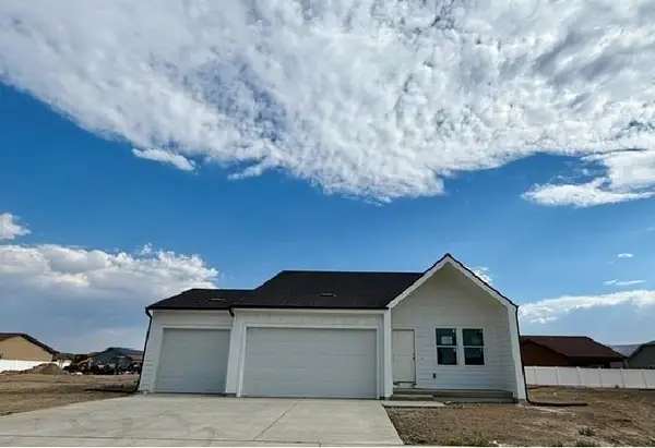 2143 Moon Beam Place, Grand Junction, CO 81505