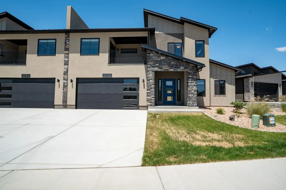 665 Tilman Drive #B, Grand Junction, CO 81506 - #1