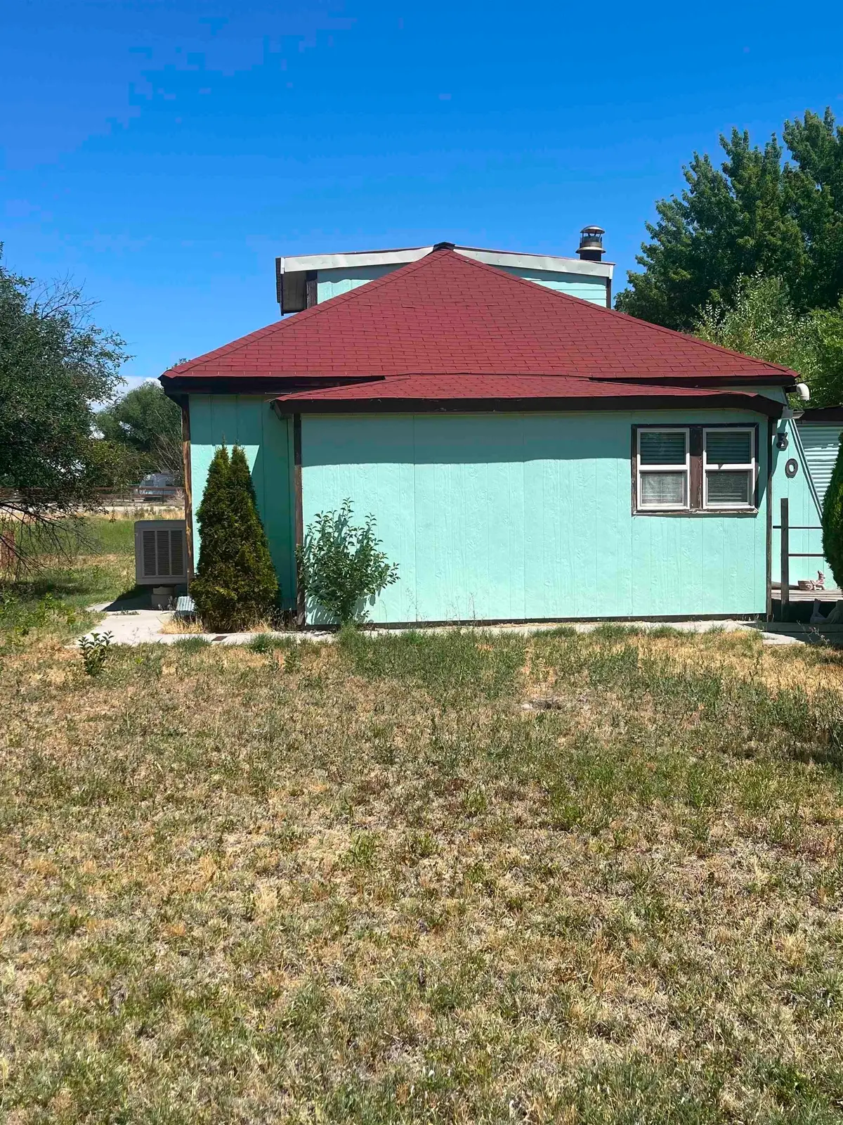 250 N Ash Street, Fruita, CO 81521 - #1