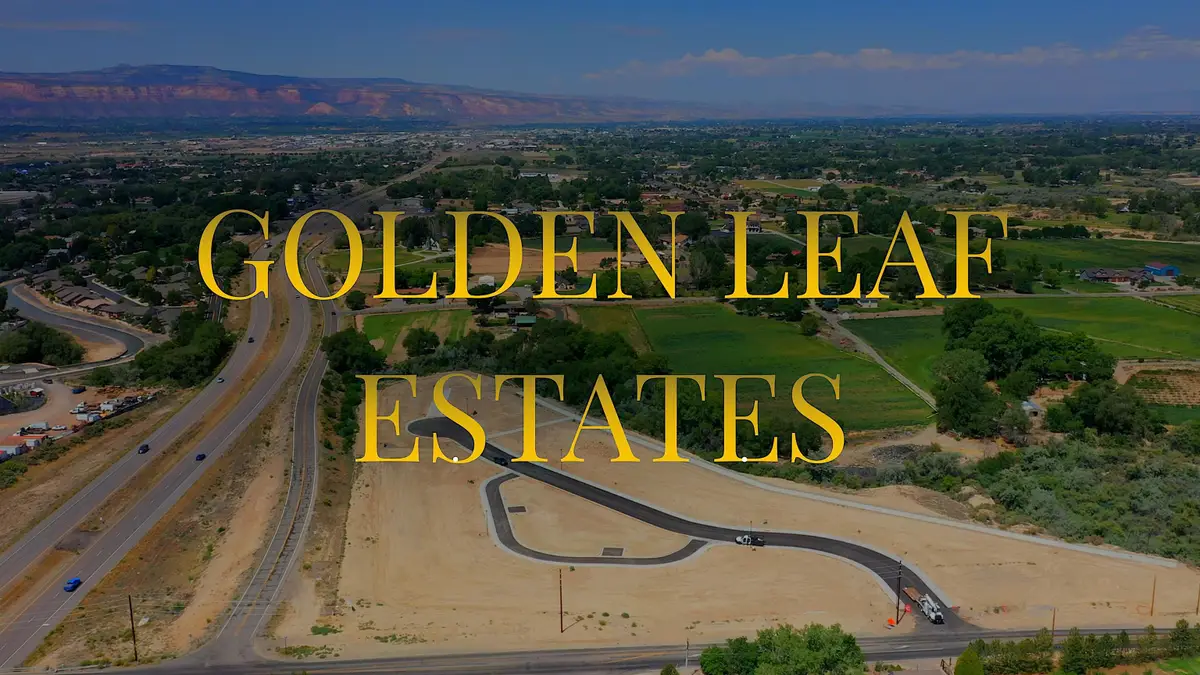2590 Maroon Creek Court, Grand Junction, CO 81506 - #1