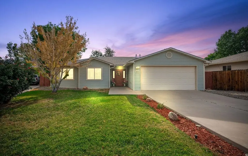 3152 Travee Court, Grand Junction, CO 81504 - #1