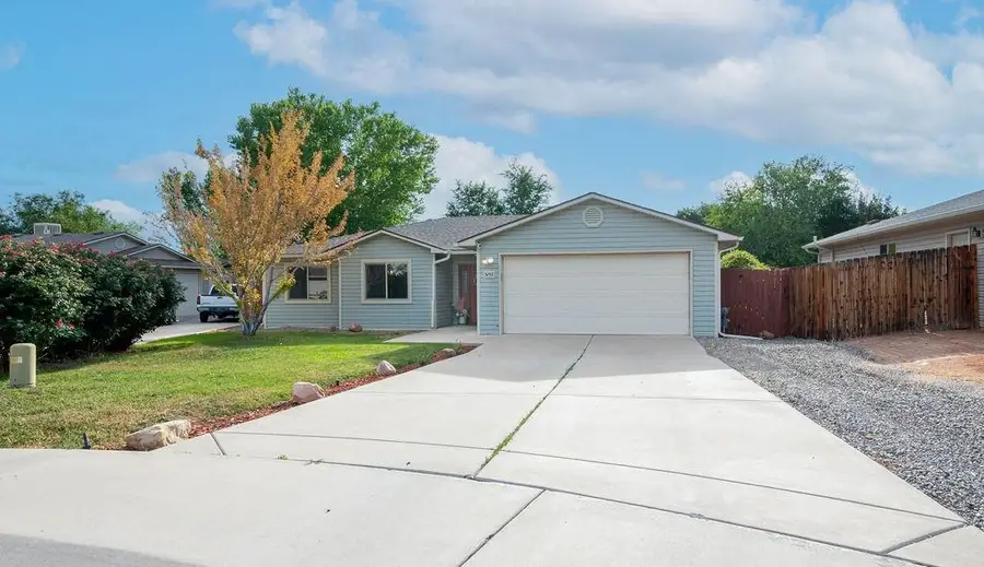 3152 Travee Court, Grand Junction, CO 81504 - #2